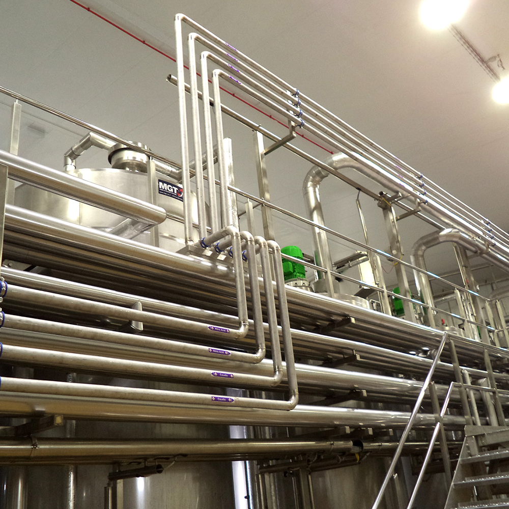 SS Tubes