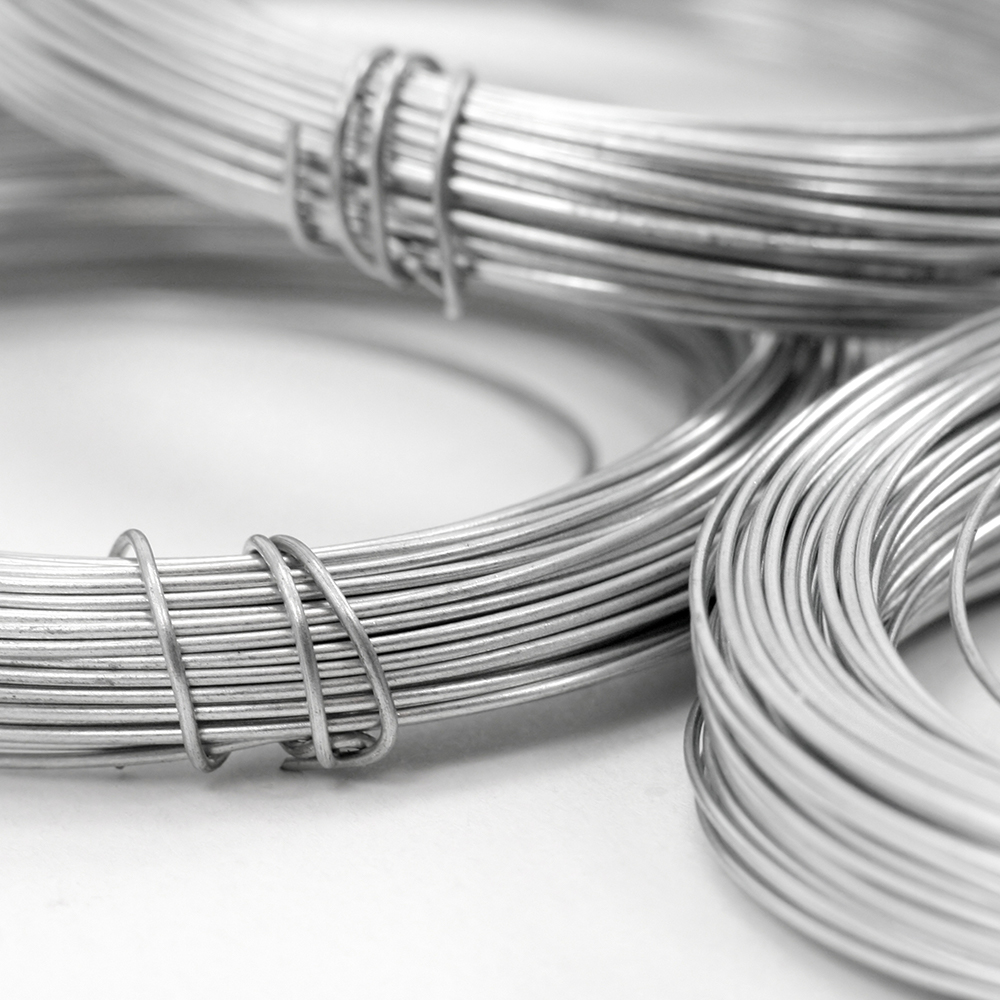 SS wire